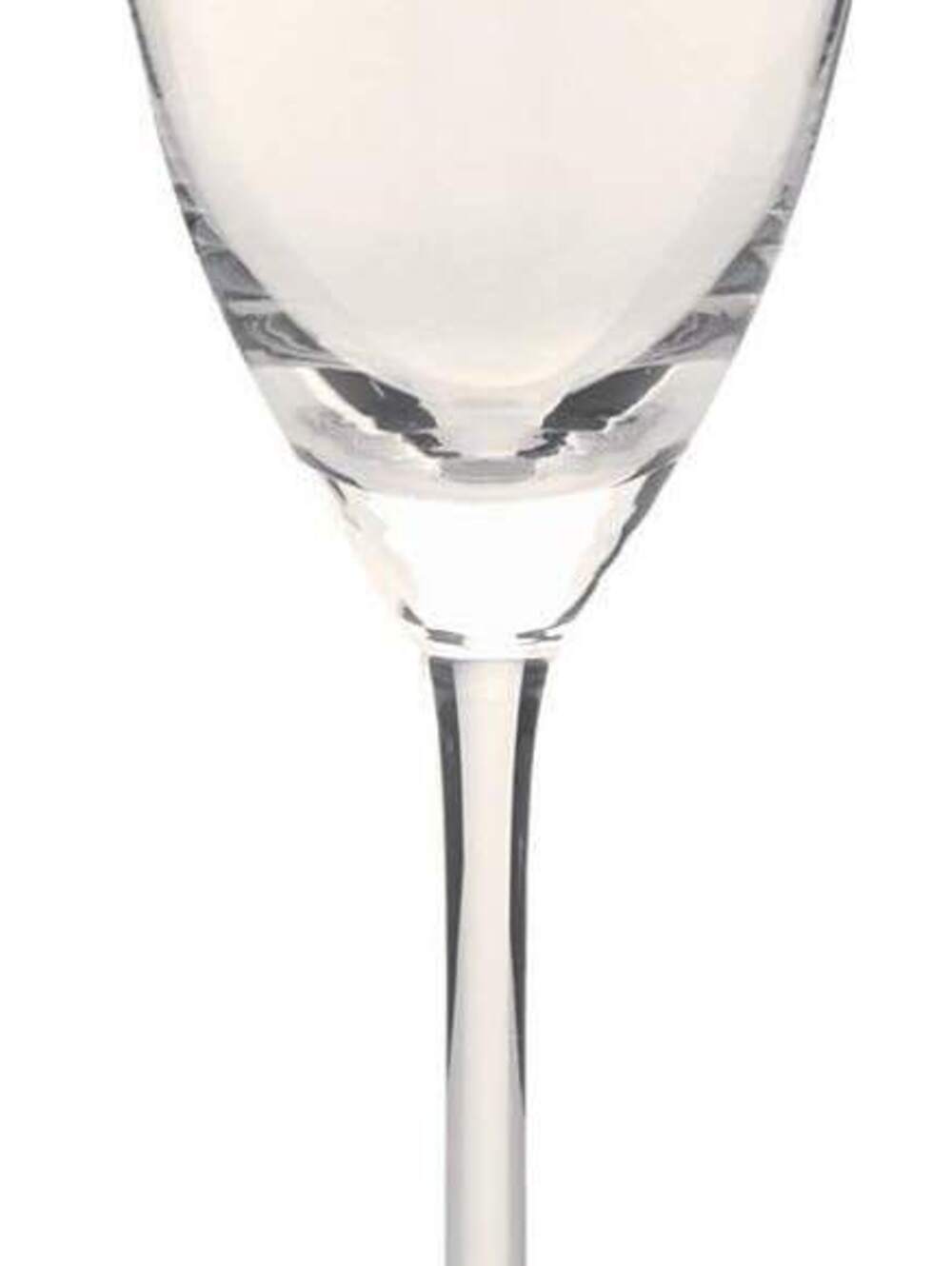 new Waterford Connoisseur Gold Collection Vintage Champagne Pair